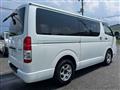 2014 Toyota Hiace Van