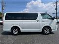 2014 Toyota Hiace Van