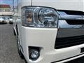 2014 Toyota Hiace Van