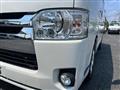 2014 Toyota Hiace Van