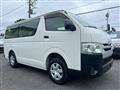 2015 Toyota Hiace Van