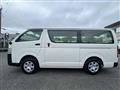 2015 Toyota Hiace Van