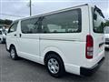 2015 Toyota Hiace Van