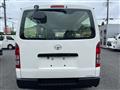 2015 Toyota Hiace Van