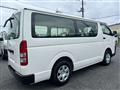 2015 Toyota Hiace Van