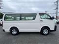 2015 Toyota Hiace Van