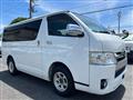 2014 Toyota Hiace Van