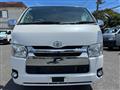 2014 Toyota Hiace Van