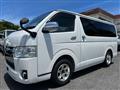 2014 Toyota Hiace Van