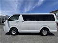2014 Toyota Hiace Van