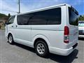 2014 Toyota Hiace Van