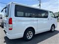2014 Toyota Hiace Van