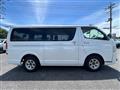 2014 Toyota Hiace Van