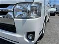 2014 Toyota Hiace Van