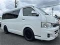 2012 Toyota Hiace Wagon