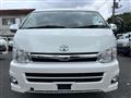 2012 Toyota Hiace Wagon