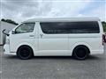 2012 Toyota Hiace Wagon