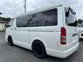 2012 Toyota Hiace Wagon