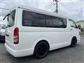 2012 Toyota Hiace Wagon