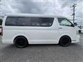 2012 Toyota Hiace Wagon