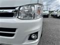 2012 Toyota Hiace Wagon