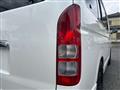 2012 Toyota Hiace Wagon