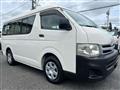 2010 Toyota Hiace Wagon