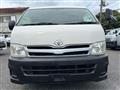 2010 Toyota Hiace Wagon