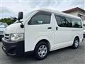 2010 Toyota Hiace Wagon