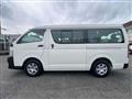 2010 Toyota Hiace Wagon