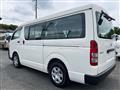 2010 Toyota Hiace Wagon