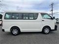 2010 Toyota Hiace Wagon