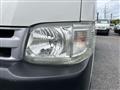 2010 Toyota Hiace Wagon