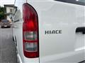 2010 Toyota Hiace Wagon
