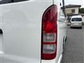 2010 Toyota Hiace Wagon