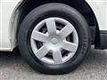 2010 Toyota Hiace Wagon