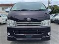 2013 Toyota Hiace Van