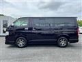 2013 Toyota Hiace Van