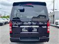 2013 Toyota Hiace Van