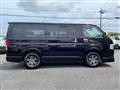 2013 Toyota Hiace Van