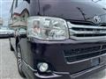 2013 Toyota Hiace Van