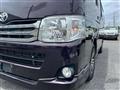 2013 Toyota Hiace Van