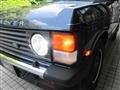 1990 Land Rover Range Rover