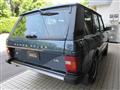 1990 Land Rover Range Rover