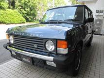 1990 Land Rover Range Rover