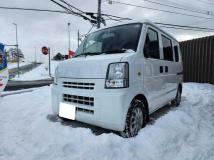 2014 Suzuki Every