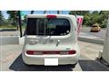 2011 Nissan Cube