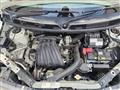 2011 Nissan Cube