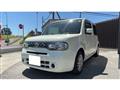 2011 Nissan Cube