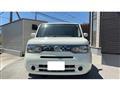 2011 Nissan Cube